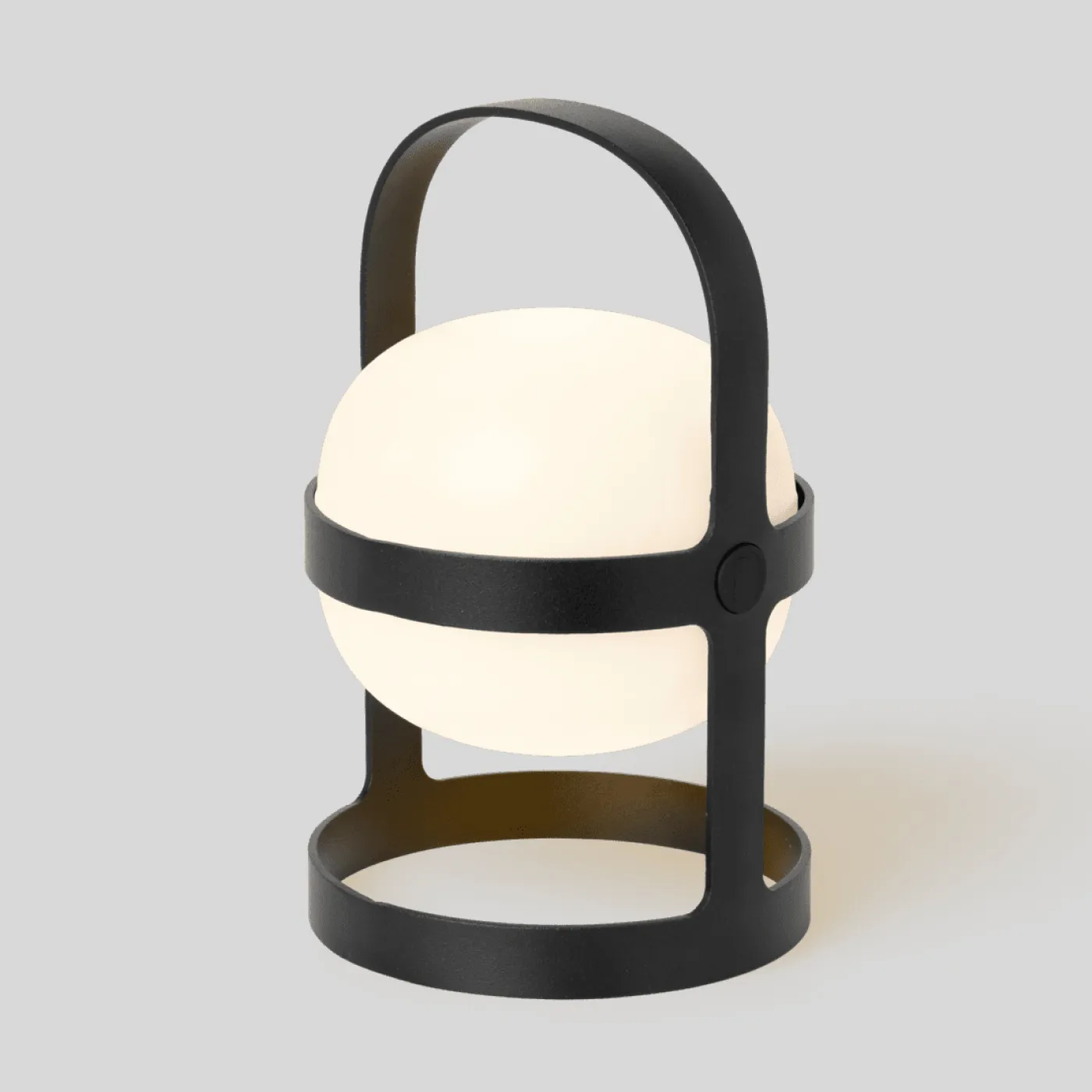 Rosendahl Soft Spot Solar H18.5 black - Image 2